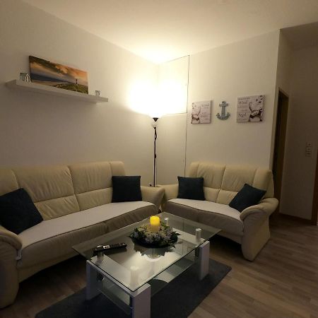 Appartamento Haus Alt-Dose Cuxhaven Esterno foto