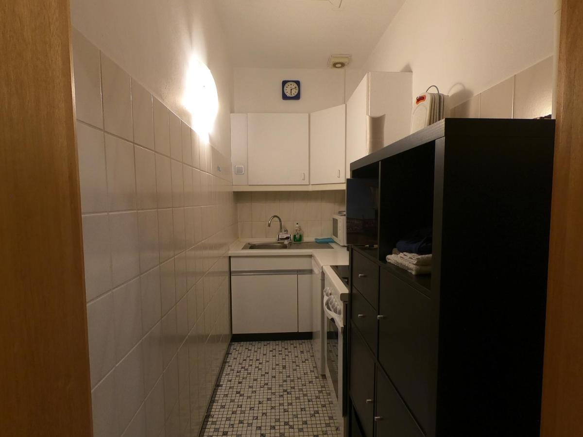 Appartamento Haus Alt-Dose Cuxhaven Esterno foto